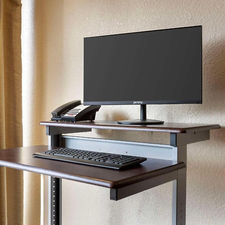 Quality Inn Valley - West Point Екстер'єр фото