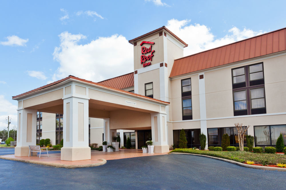 Quality Inn Valley - West Point Екстер'єр фото