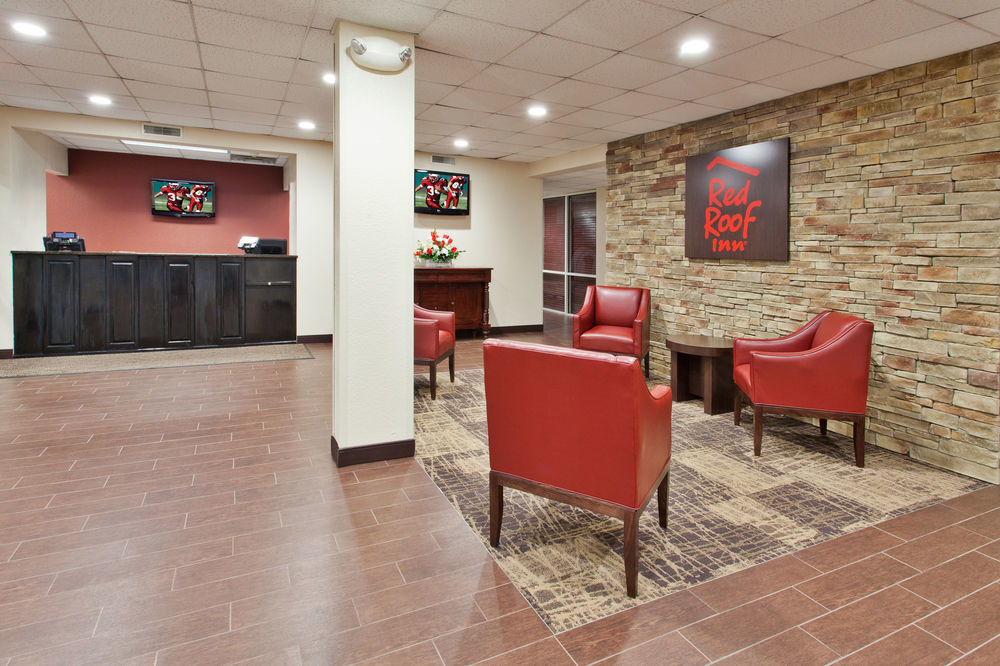 Quality Inn Valley - West Point Екстер'єр фото