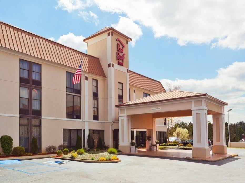 Quality Inn Valley - West Point Екстер'єр фото