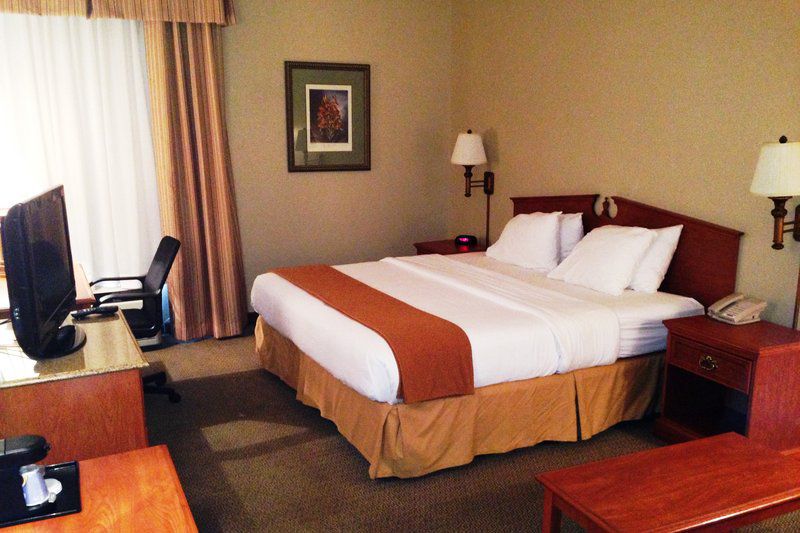 Quality Inn Valley - West Point Екстер'єр фото